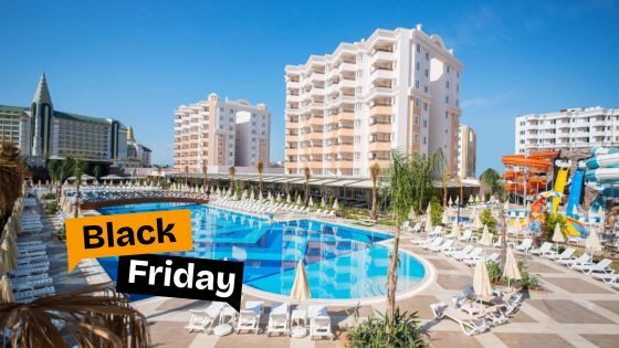 RAMADA RESORT BY WYNDHAM LARA